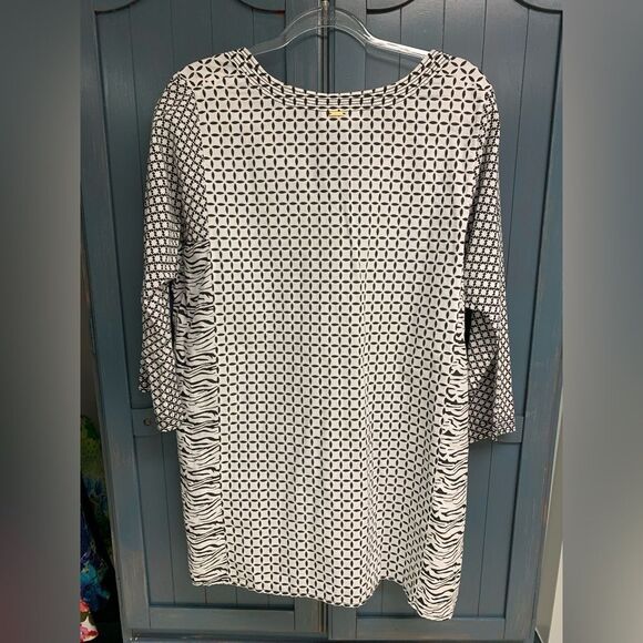 Designer Sonia Bogner Blouse - Picture 8 of 9